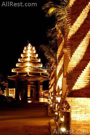 Thiwaratri Resort & Spa 6